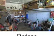 Organize Your Garage