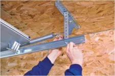 Garage Door Springs: Risky DIY Project