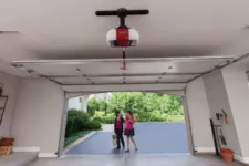 Guide to Garage Door Openers by Middlesex Door Systems