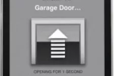 Use Your Smartphone to Control Your Garage Door From Anywhere in the World!