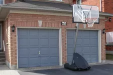 Updating your garage door