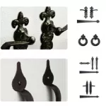 Decorative Hardware