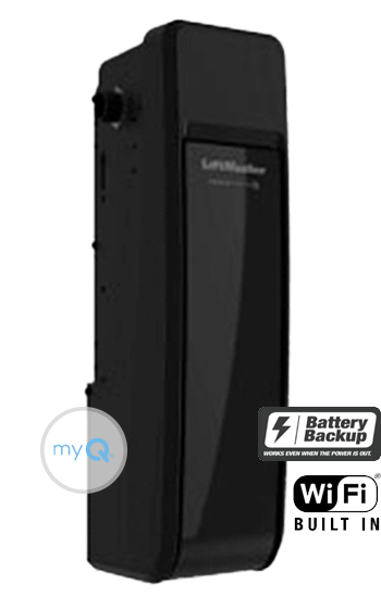 LiftMaster 98022 electric garage door opener